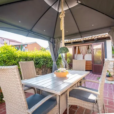 Istra 3* Премантура