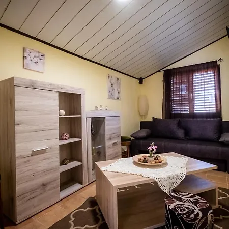 Guest house Istra 3*