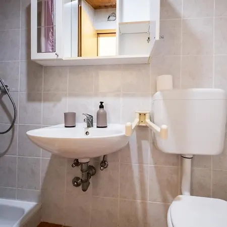 Istra Guest house
