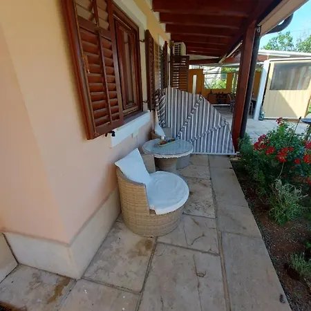 Istra 3* Premantura