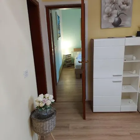 Istra Guest house Premantura
