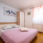 Pensjonat Istra 3*