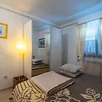 Pensjonat Istra Premantura