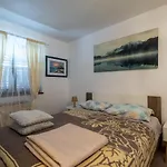 Pensjonat Istra 3*