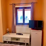 Pensjonat Istra
