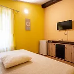 Pensjonat Istra