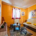 Pensjonat Istra 3*