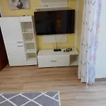Pensjonat Istra Premantura