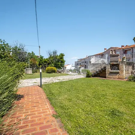Istra Guest house Premantura