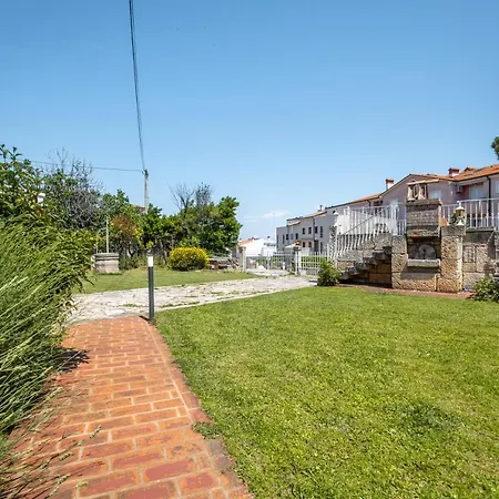 Istra Pensión Premantura