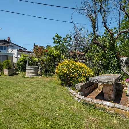 Istra Guest house Premantura