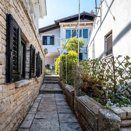 Istra 3* Premantura