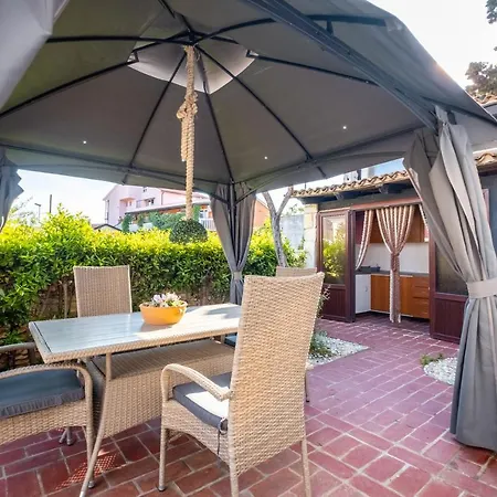 Istra Guest house