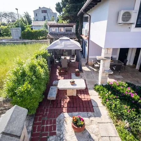 Guest house Istra