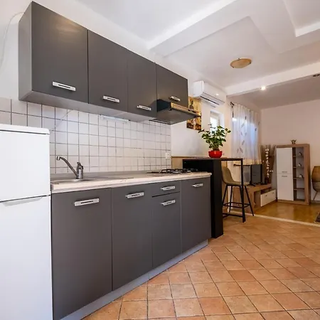 Guest house Istra 3*
