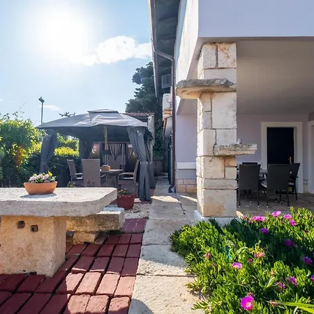 Istra Guest house Premantura