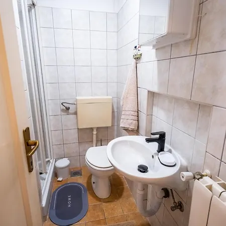 Guest house Istra Premantura