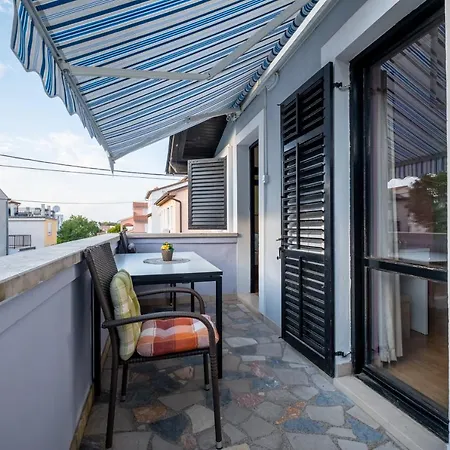 Istra Guest house Premantura