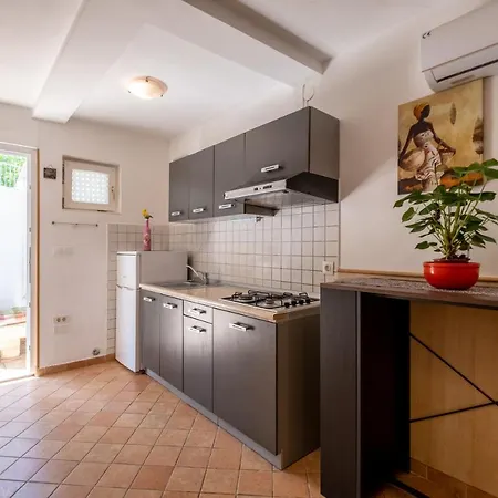 Guest house Istra
