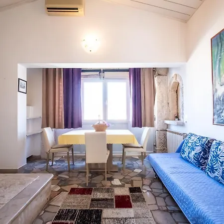 Istra Guest house