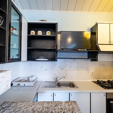 Guest house Istra 3*
