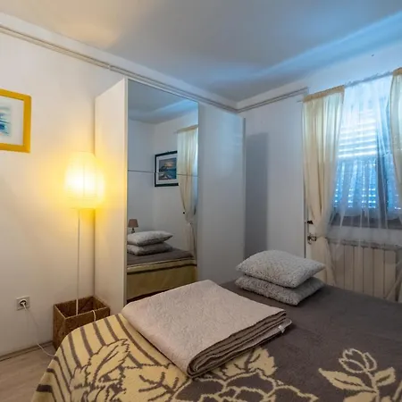 Guest house Istra Premantura