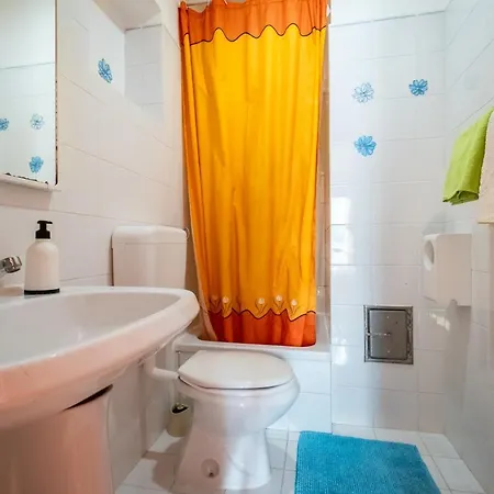 Istra Guest house 3*
