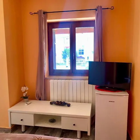 Guest house Istra
