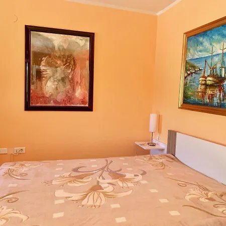 Guest house Istra 3*
