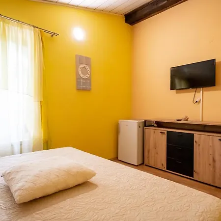 Guest house Istra