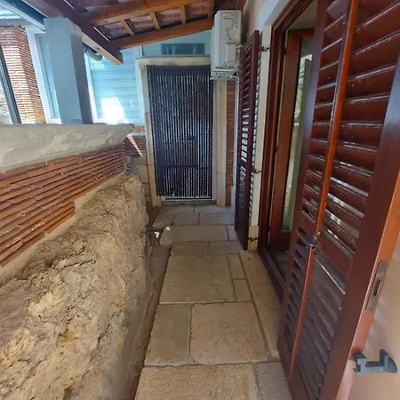 Istra Guest house