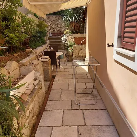 Istra Guest house