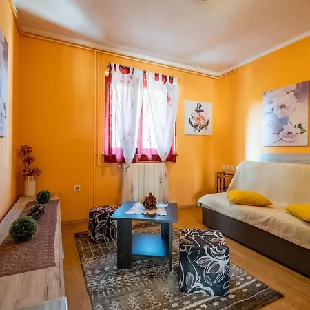 Guest house Istra 3*