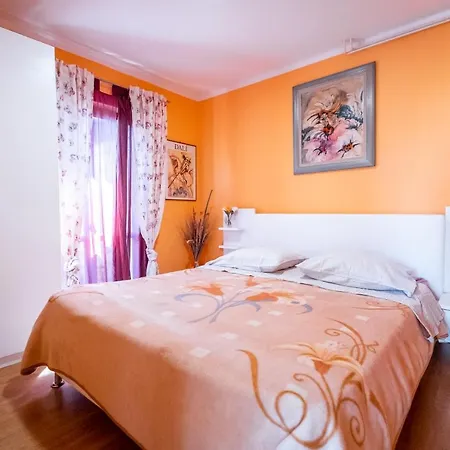 Guest house Istra 3*