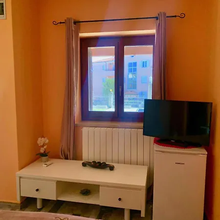 Istra Guest house Premantura