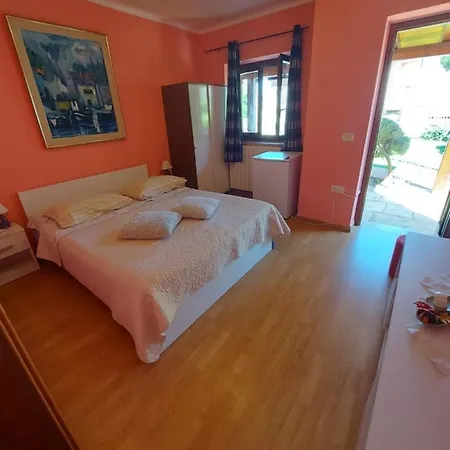 Guest house Istra Premantura