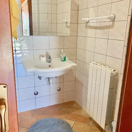 Guest house Istra