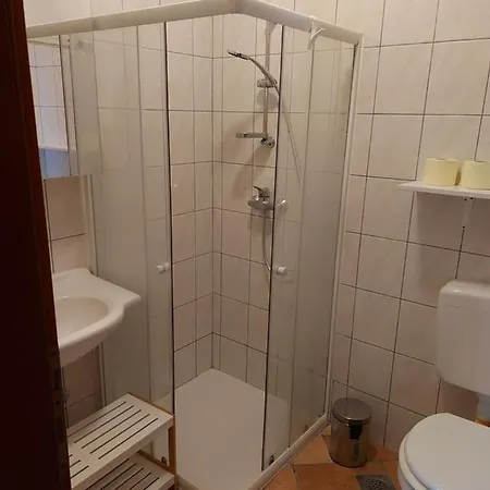 Istra Guest house 3*
