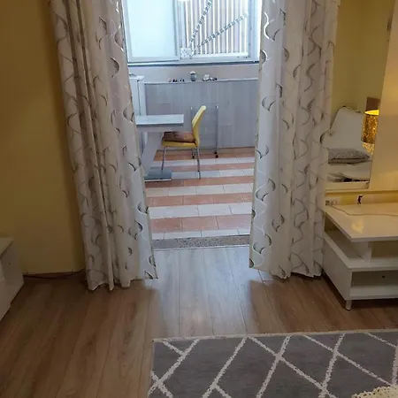 Guest house Istra Premantura
