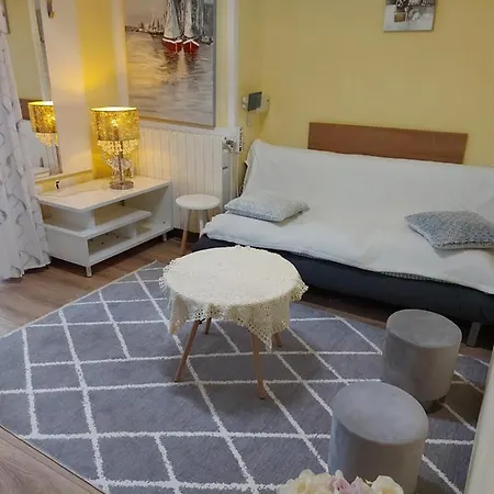 Mirjana 3* Premantura