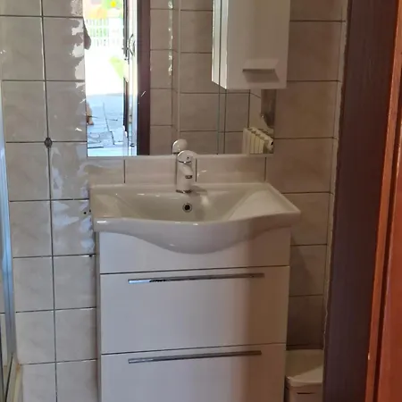 Vendégház Mirjana 3*
