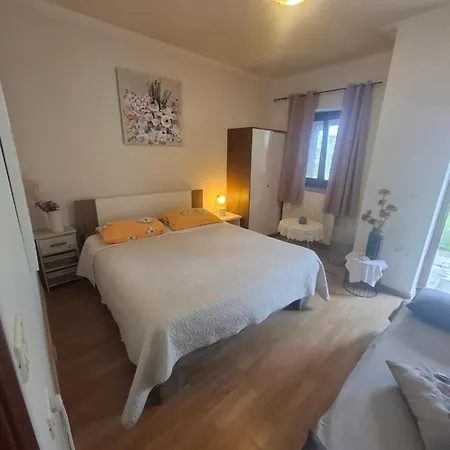 Penzion Mirjana Premantura