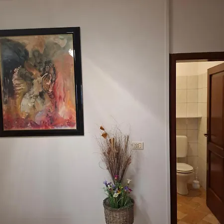 Gostinjska kuća Mirjana Premantura