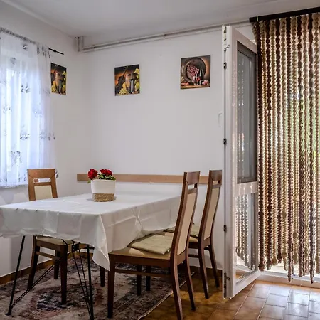 Gostinjska kuća Mirjana