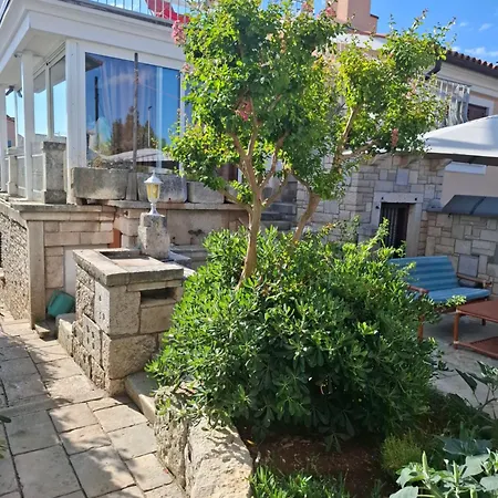 Casa de hóspedes Mirjana 3*