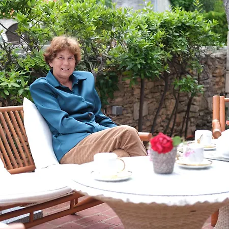 Mirjana Gostinjska kuća Premantura