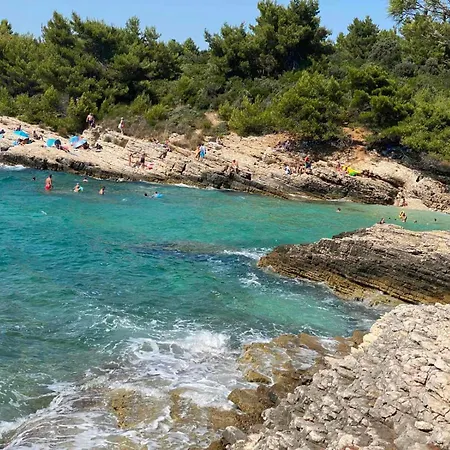 Gostinjska kuća Mirjana Premantura