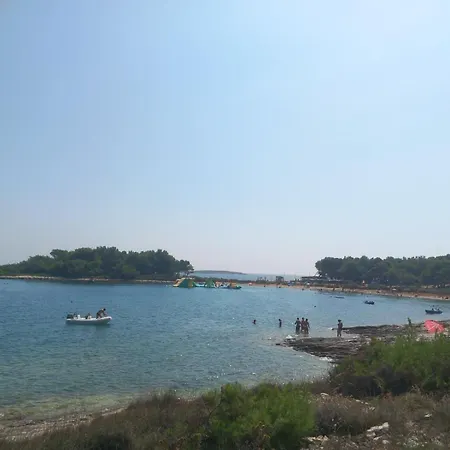 Gostinjska kuća Mirjana 3*