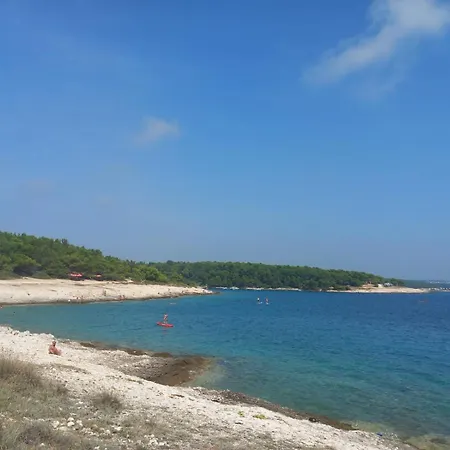 Gostinjska kuća Mirjana Premantura
