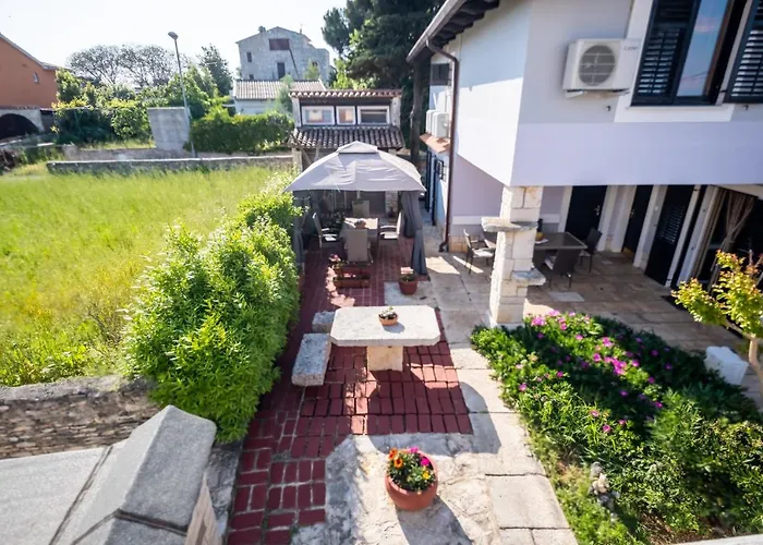 Gasthof Istra
